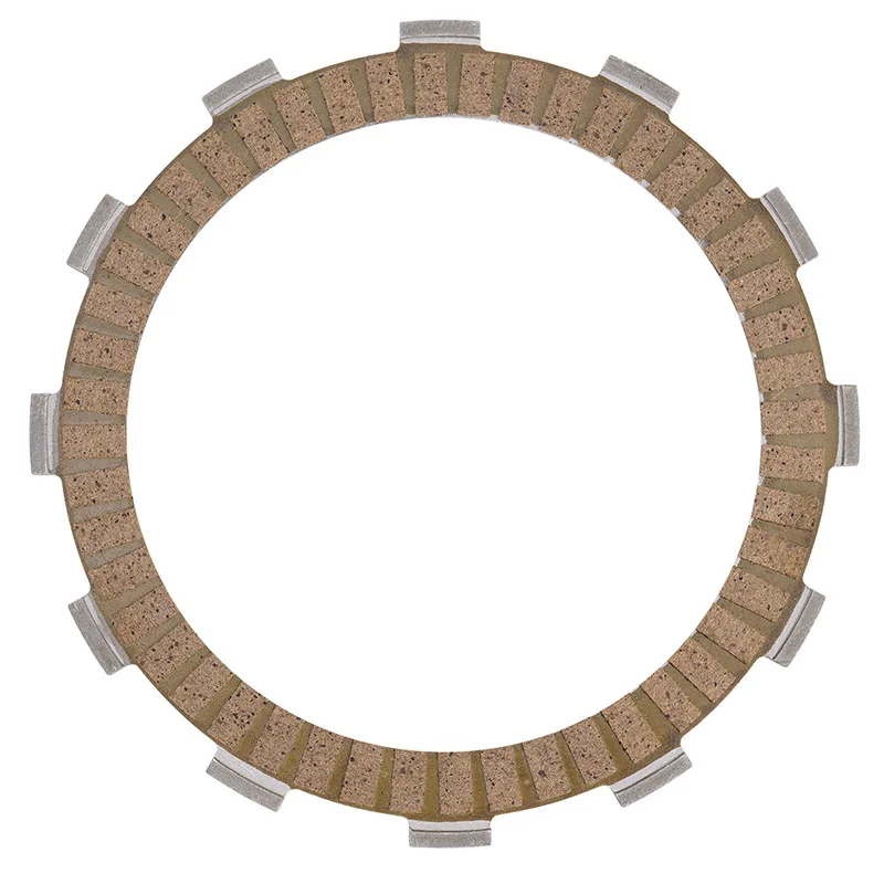 Аксессуары для мотоциклов фрикционные диски сцепления и стальные пластины