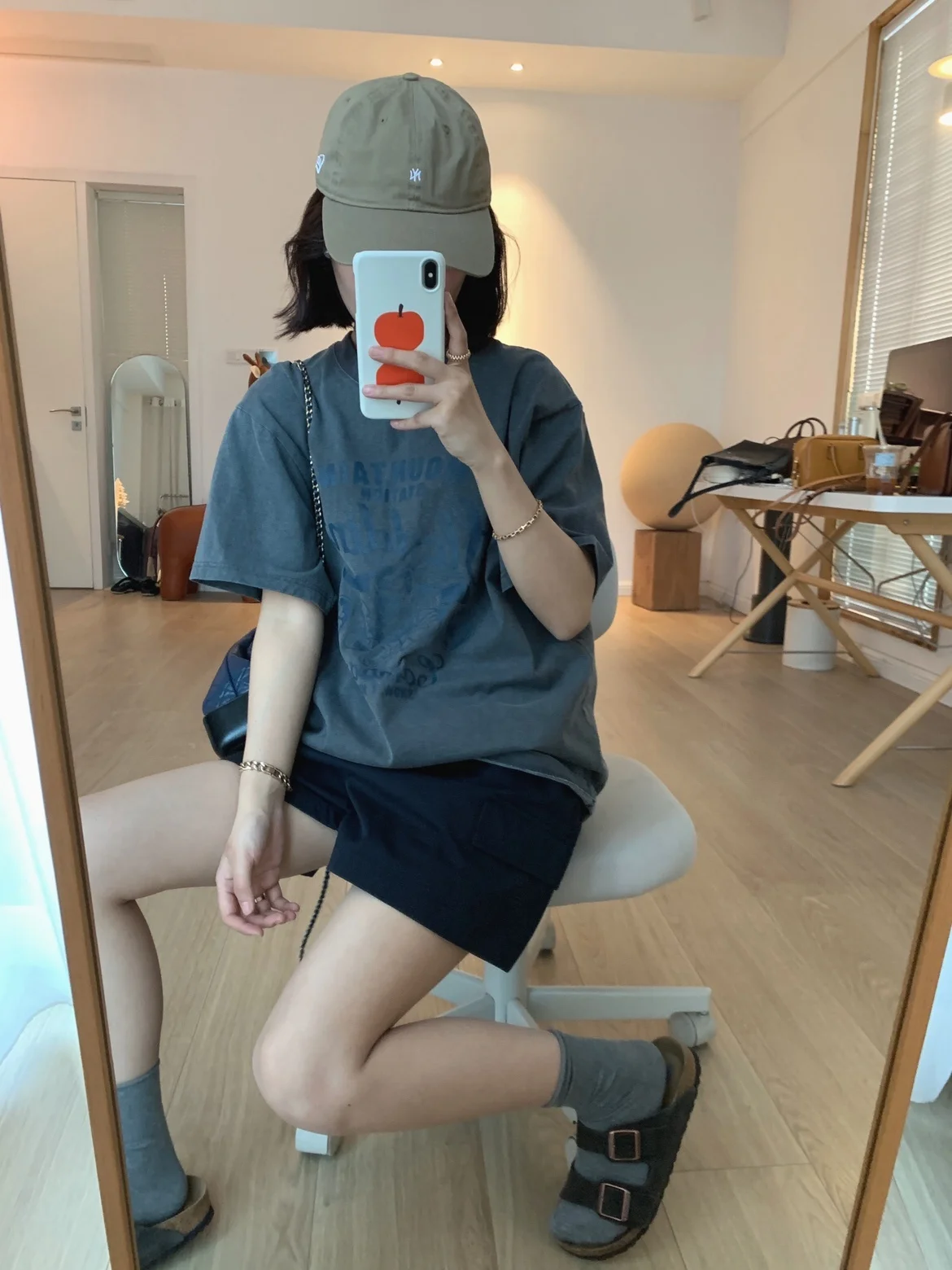 thumb