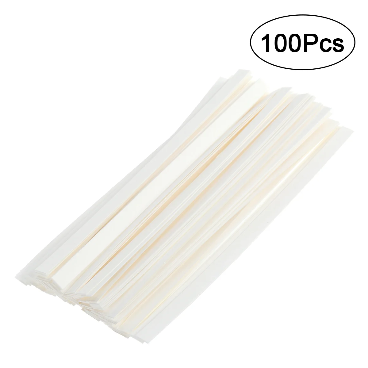 

100pcs Aromatherapy Fragrance Perfume Essential Oils Test Tester Paper Strips