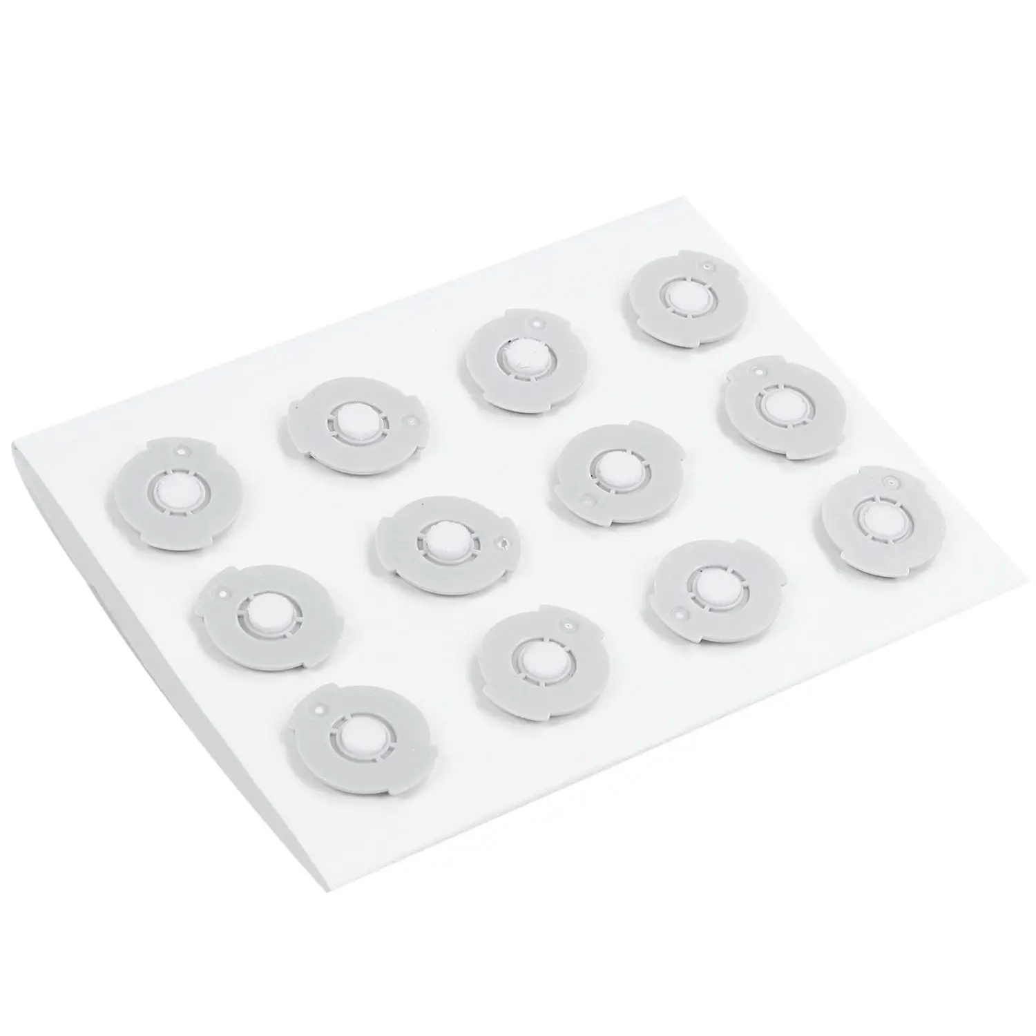 

24 Pcs/Lot For Xiaomi Roborock Robot S50 S51 Vacuum Cleaner Spare Parts Accessories Roborock Water Tank Filter