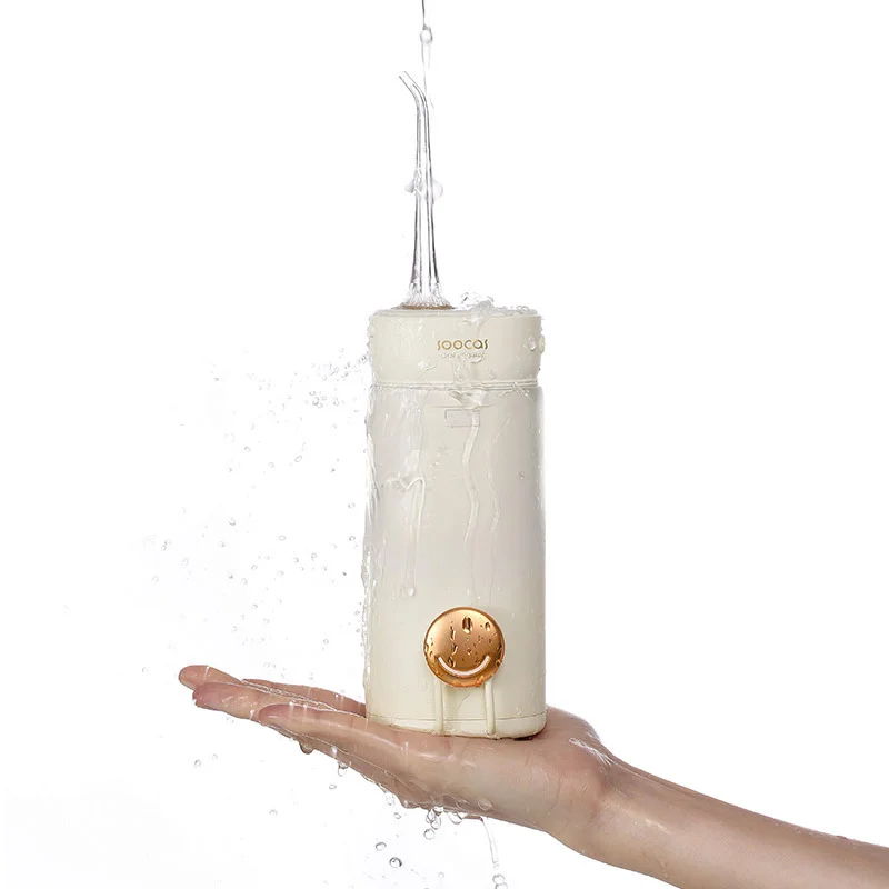 

Portable Dental Water Flosser Water Sprayer