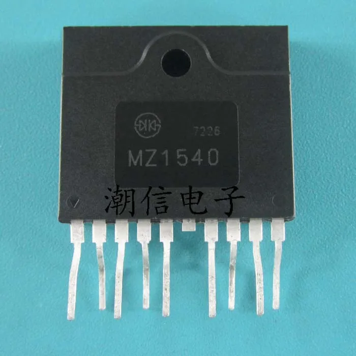

Бесплатная доставка MZ1540 10 шт.