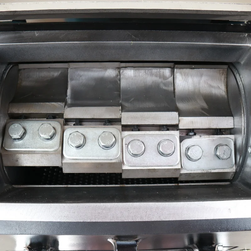 Рисунок 5 - Измельчитель для переработки пластиковых бутылок