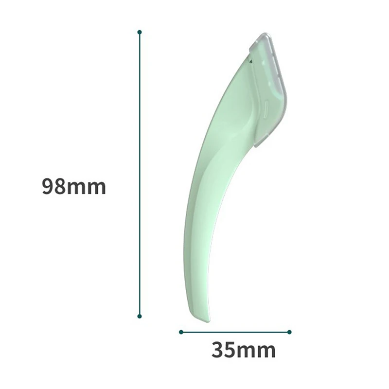 Триммер для бровей лица 3 шт.