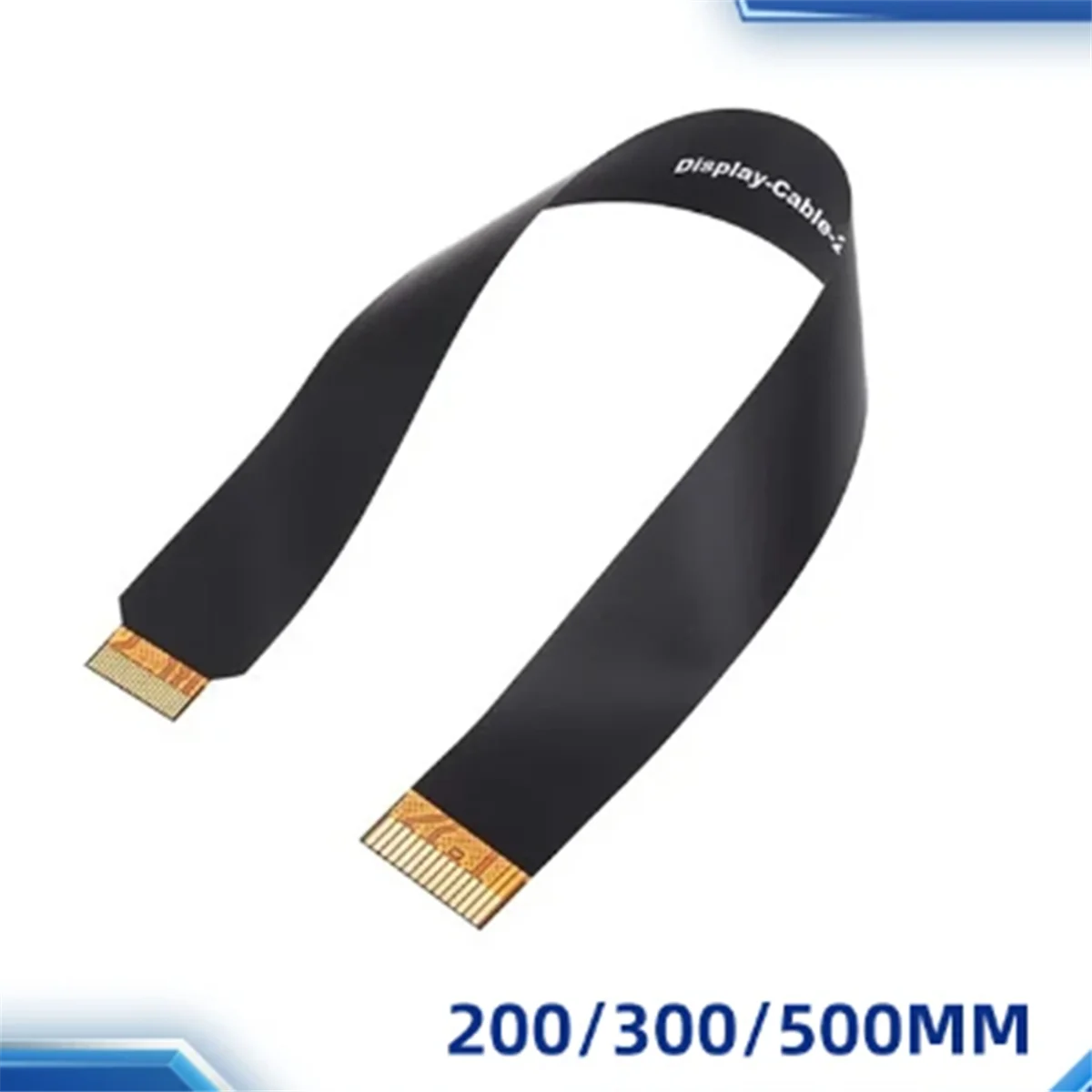 Гибкий плоский кабель для Raspberry Pi 5 DSi соединительная линия FPC от 22 до 15 контактов