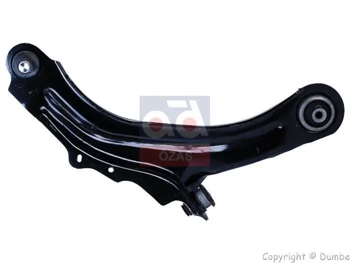 

Store code: 1104 for swing KMP right MEGANE-II 16mm (RN060-R)