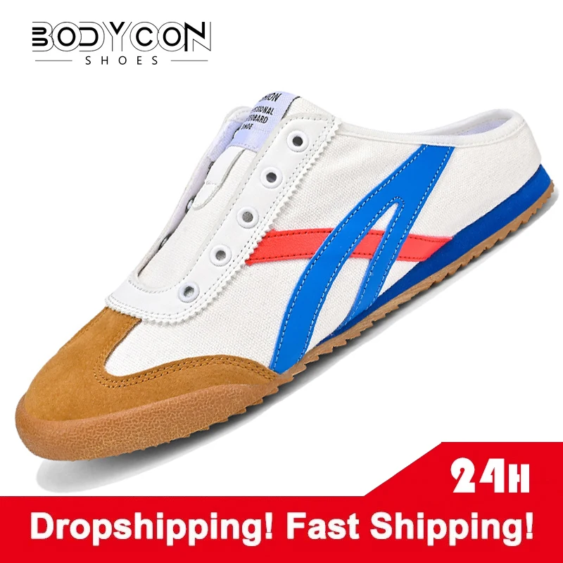 

Men Sneakers Summer Mesh Lightweight Shoe Man Fashion Casual Walking Mens Running Shoes Breathable Slip on Loafers 2023 Sneakers