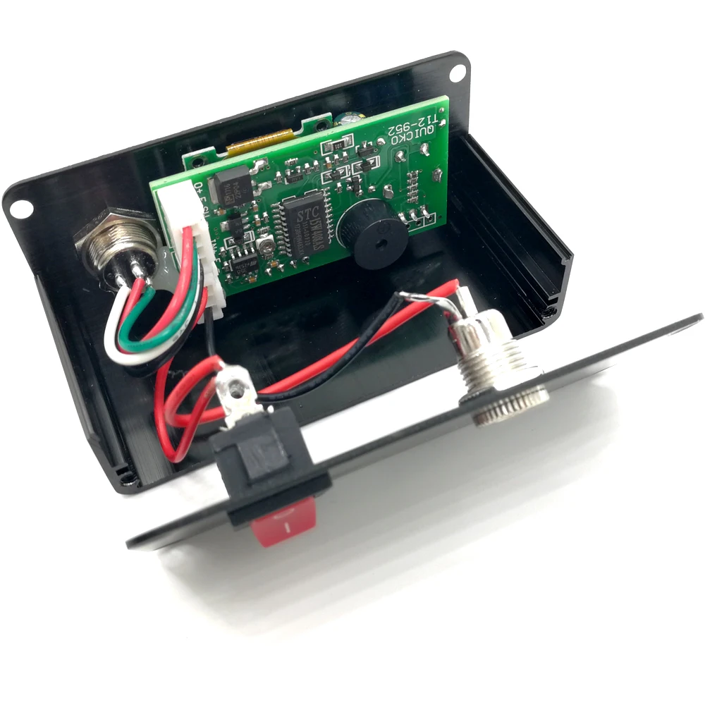 YOULORT T12-805B мини паяльная станция