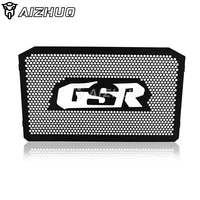 for suzuki gsr 400 600 2006 2012 motorcycle radiator grille cover guard protection protetor gsr400 gsr600 2007 2008 2009 2010 11