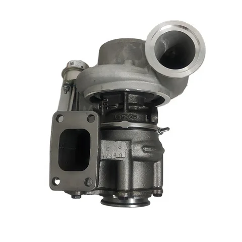 Holset HX 30 Twinscroll