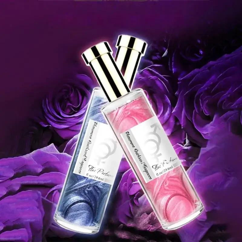 2 шт. 30 мл сексуальные духи афродизиак феромоны привлекающие аромат для тела