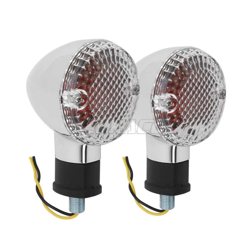 

2 шт., поворотники для мотоцикла, для Yamaha Bolt XV950 XV 950 R/C Spec 14-18