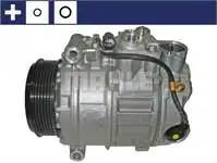 

Компрессор кондиционера ACP57000S для W203 0007 cl209c209 c9n11 c16 c03