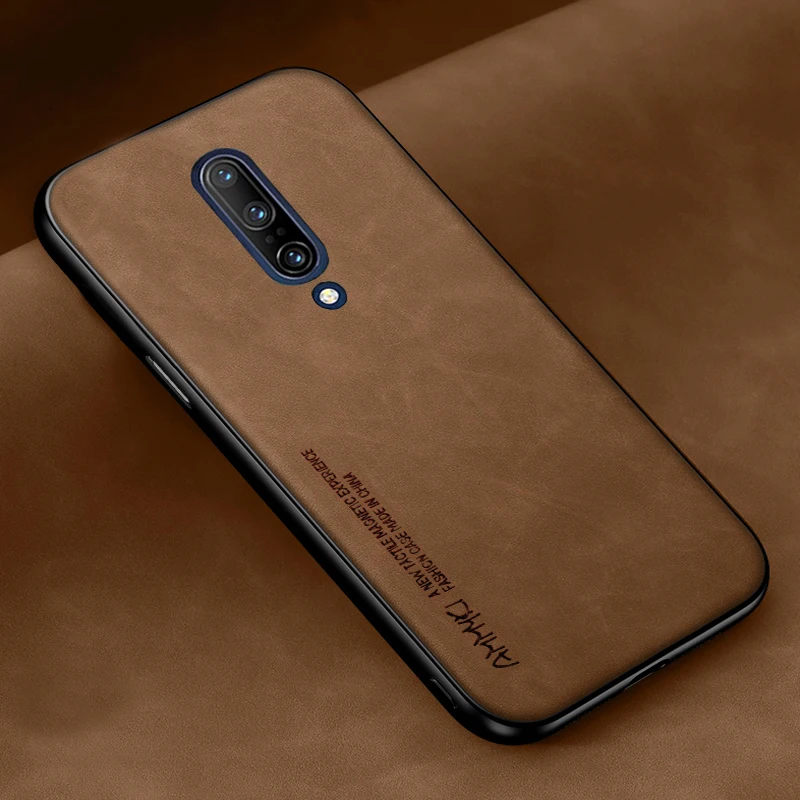 

Hot Cross pattern Case For Oneplus 6 6T 7 8 Pro case Soft Silicone 1+ leather Case For One plus 6 6T 7 8 Pro case