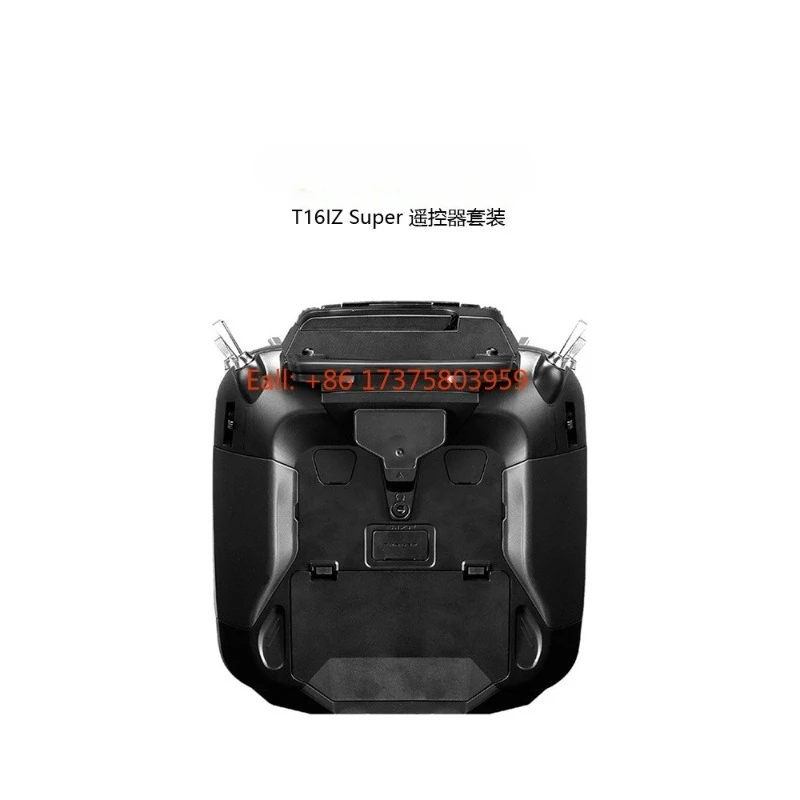 Фото Радиоуправление FUTABA T16IZ Super, версия V11.1S, китайское меню, R7308SB National Bank №3