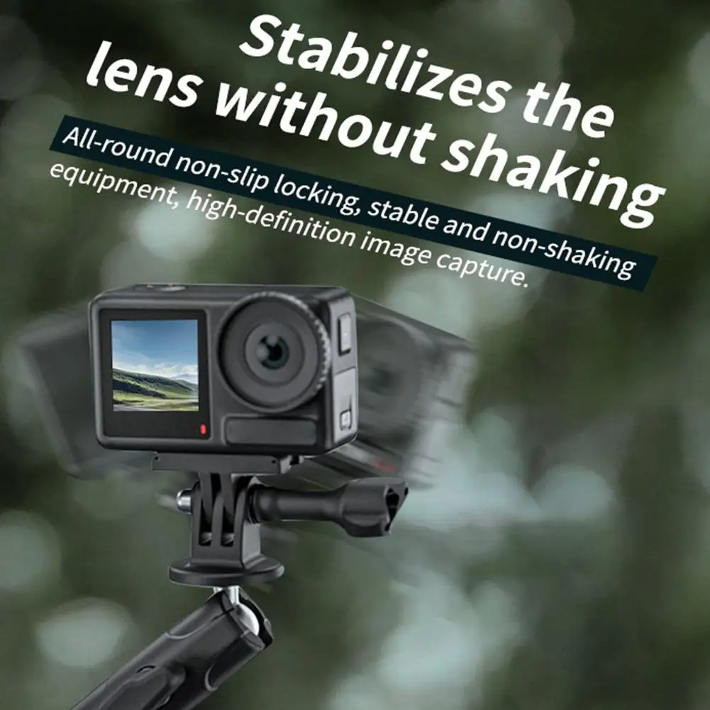 Зажим для камеры DJI Pocket3
