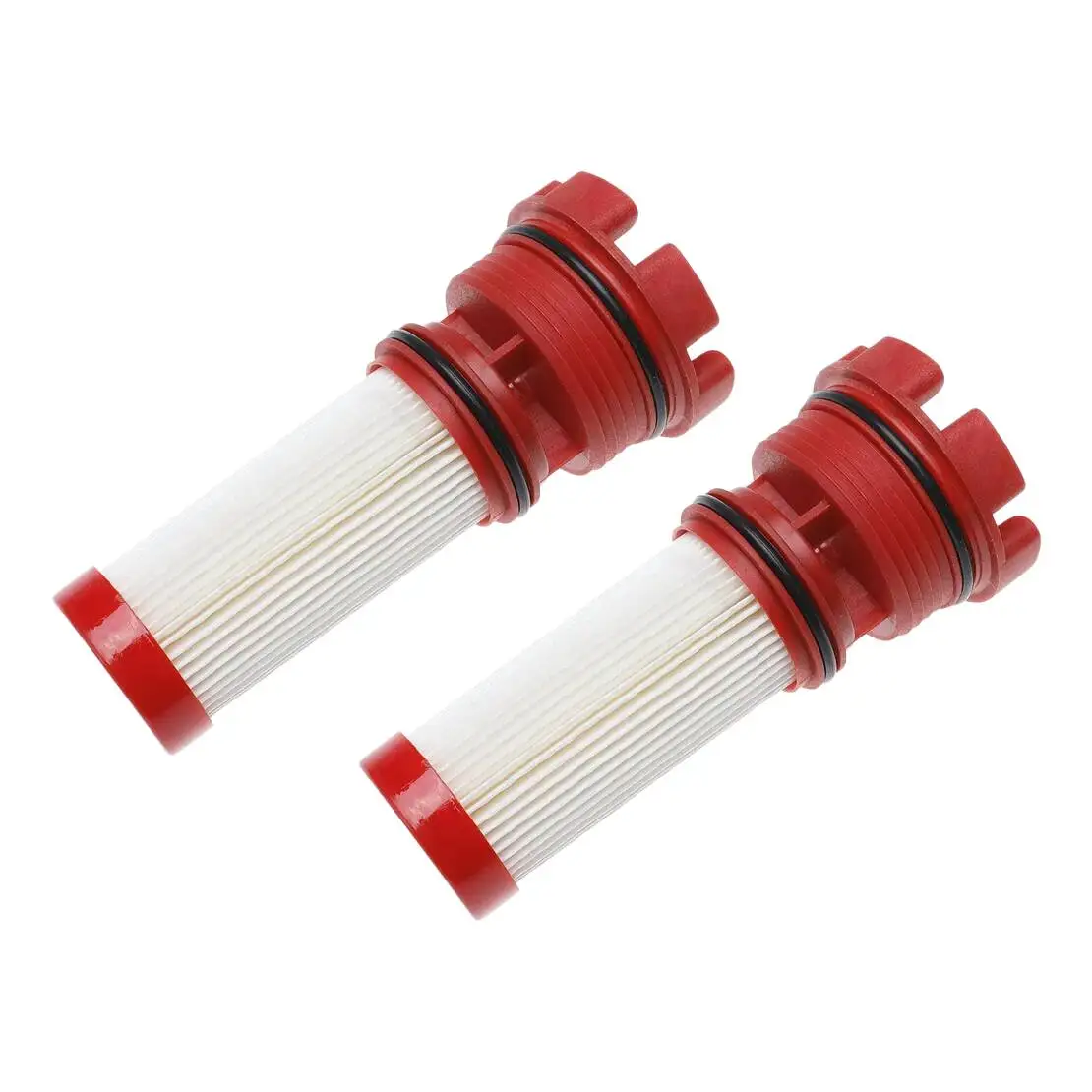 4 шт. встроенный топливный фильтр 35-8M0060041 35-8M0122423 подходит для Mercury Verado L4 L6 MerCruiser