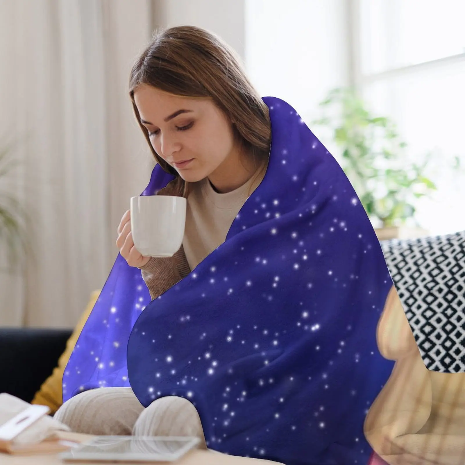 Одеяло Ruben-Wish Upon A Star