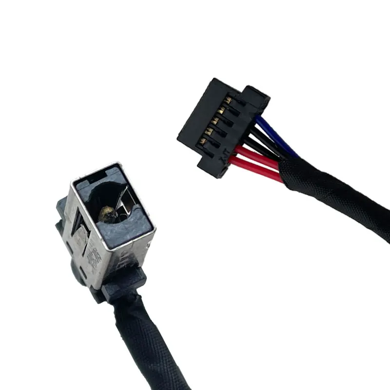 Фото Новый кабель питания постоянного тока для ноутбука ACER Aspire S13 S5-371 S5-371T S5-371G N16C4 Swift 5 SF514-51 SF514-52 SF514-52T №2