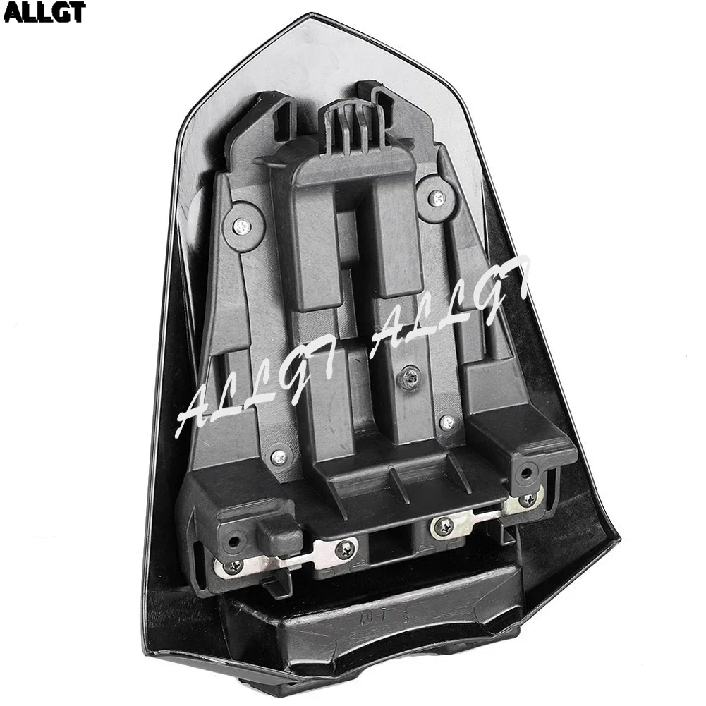 Задний кожух сиденья мотоцикла, черный, для Yamaha YZF-R1 2007-2008 (art.: 3920db376e460) - 3920db376e460