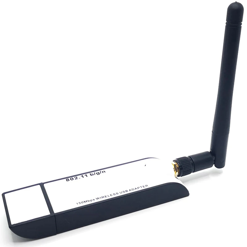 

RT3070 150Mbps 802.11N Mini Wireless Nano USB Wifi Adapter Wifi Dongle For Windows CE5.0/CE6.0/7/8/10