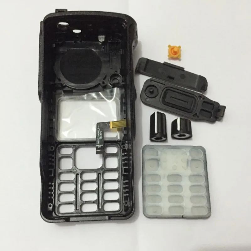Walkie Talkie Housing Case Kit for Motorola XIR P8668 P8660 DP4800 DP4801 XPR7550 XPR7580 DGP8550 DGP5550 CP7668 Two Way Radio