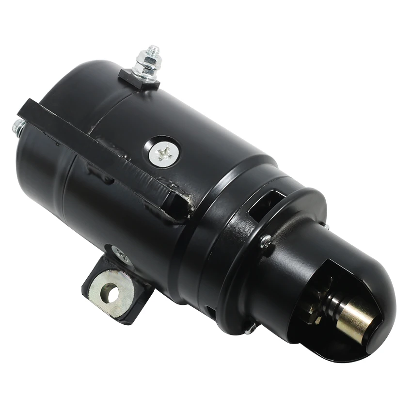 Стартер двигателя мотоцикла для Yamaha 90HP 90A ETOL/XL C90 TL/XLR ETL/XL 85HP 85A ET/DL CV85 ETL OEM:688-81800-12