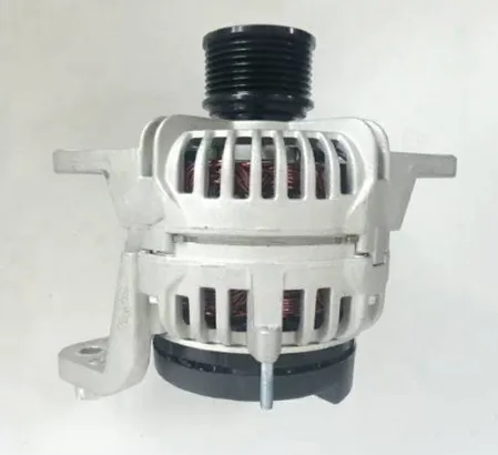 

EC360B Excavator Alternator VOE11170321 11170321 EC460B Excavator Generator VOE17204355 17204355