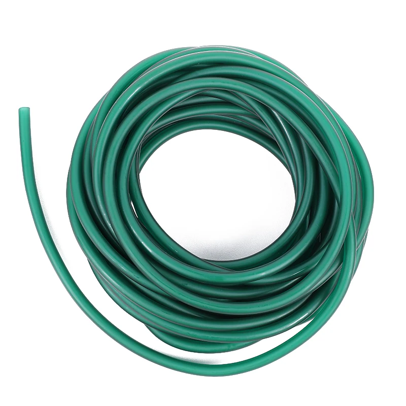 5m Black Rubber Latex Tube for Slingshot 1632/1636/1842/2040/1745/2050/3060 Powerful Outdoor Catapult Hunting Accessories - купить по