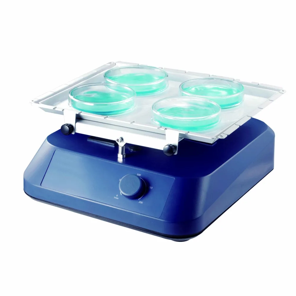 SK-0180-S Цифровой Орбитальный шейкер клеточный для культивирования