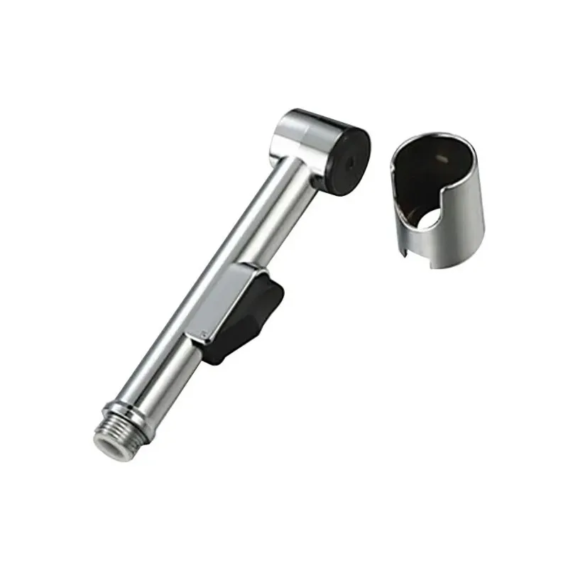 Ручной распылитель для биде, 1 шт., регулируемая насадка для душа высокого давления, туалетный душ, самоочищающийся комплект для стиральной машины в ванной комнате