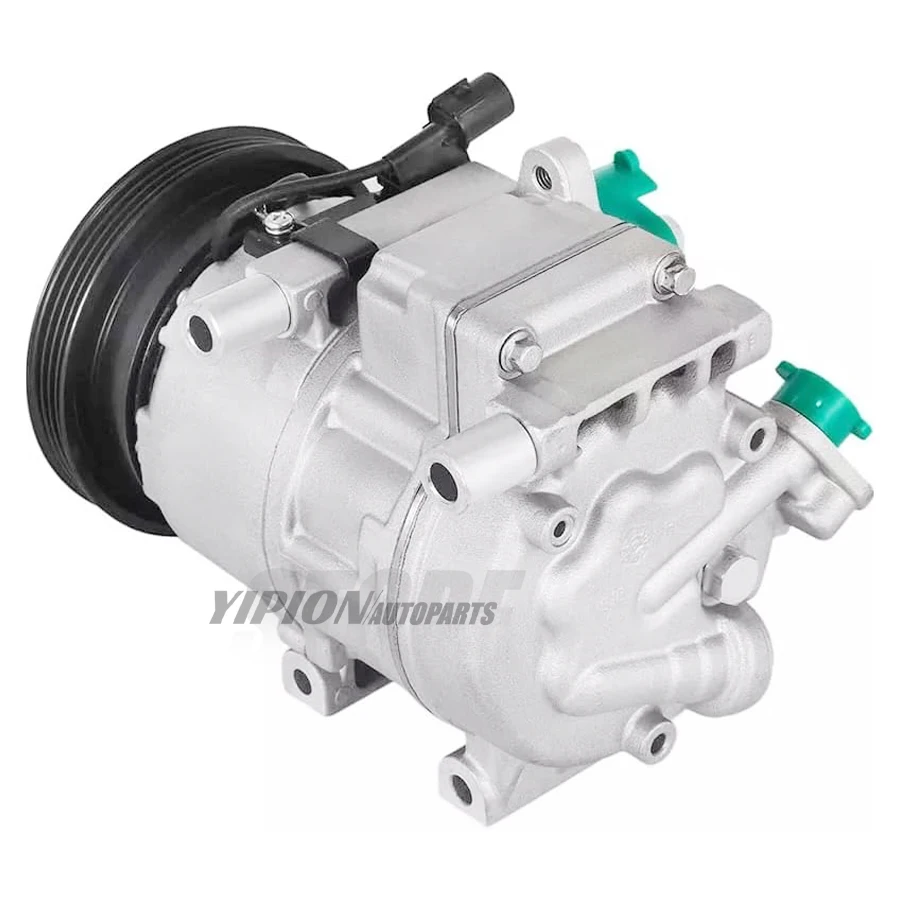 Компрессор переменного тока для KIA CeeD Hyundai Accent ELANTRA 97701-1E000 977011E001 977011E000 97701-1E001 97701-17511