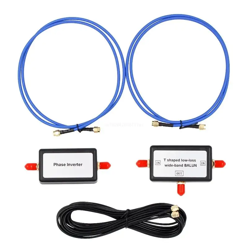 

Latest Version YouLoop Magnetic Antenna Portable Passive Magnetic Loop Antenna Dropship