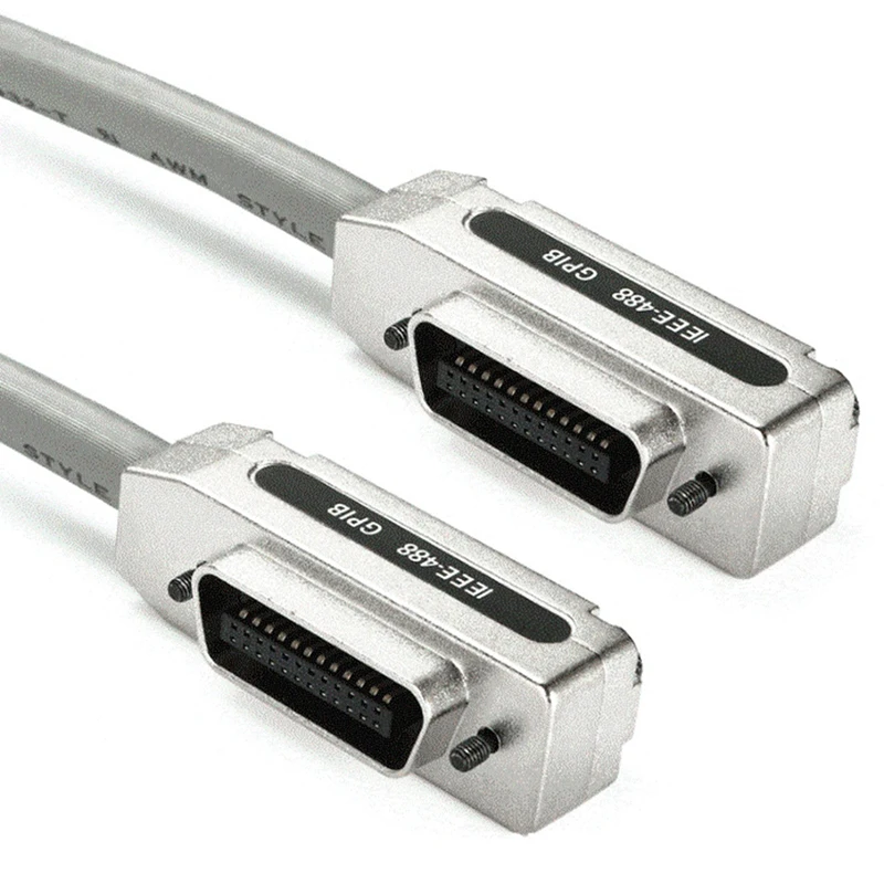 Кабель для передачи данных промышленного класса IE488 gрп Pci Industrial |