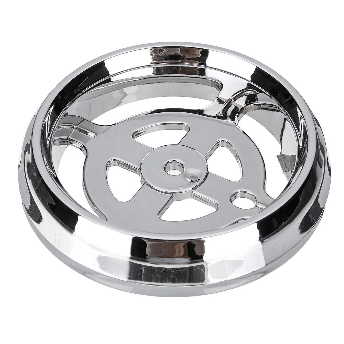 

1Pcs 52752080102 Car Rear Bumper Reflector Bezel Base Cover Cap for Toyota Sienna 2011 2012 2013 2014 2015