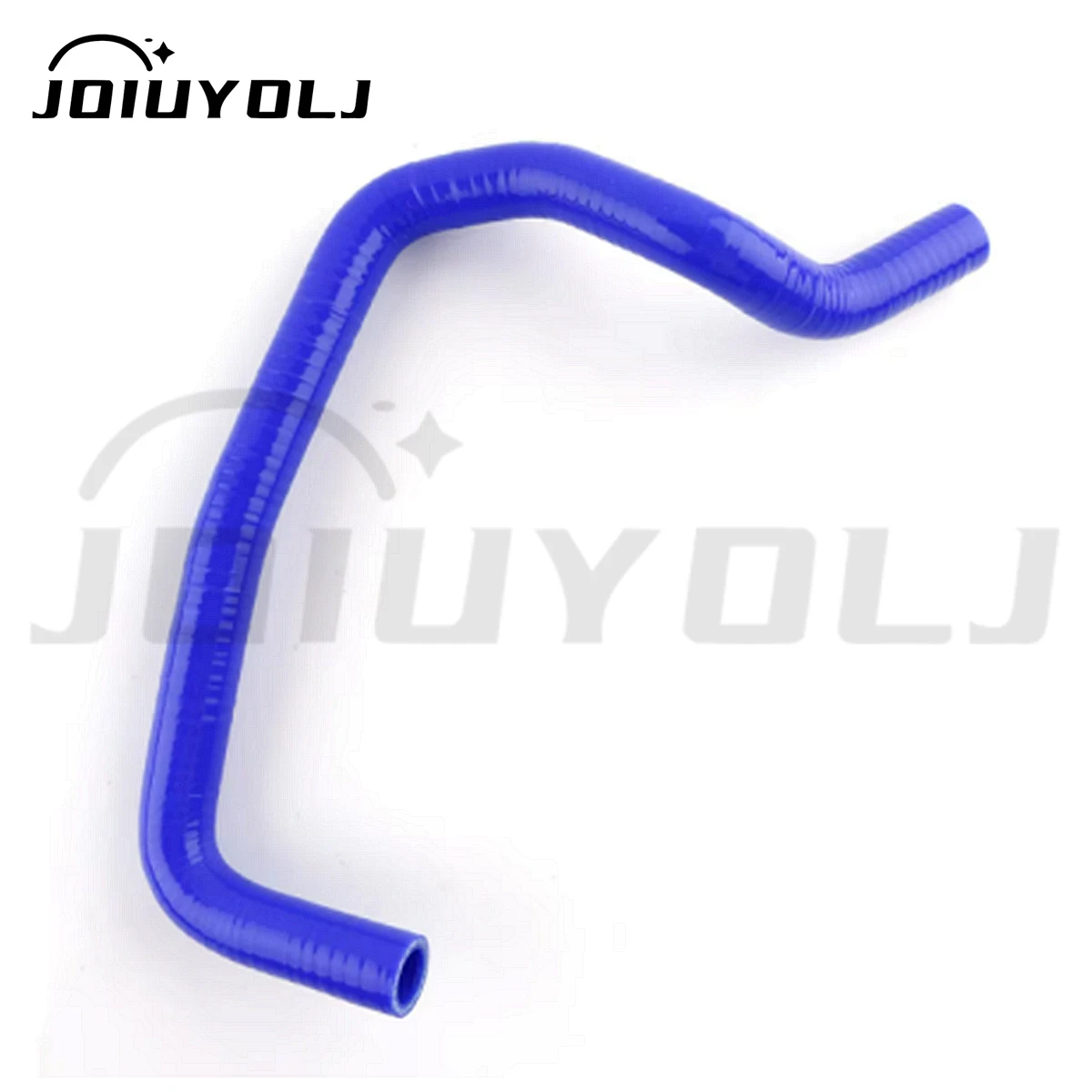 Фото Комплект силиконовых шлангов для радиатора (3 слоя) для Toyota Corolla Levin AE101G/AE111 4A-GE 1995-2000 гг. №3