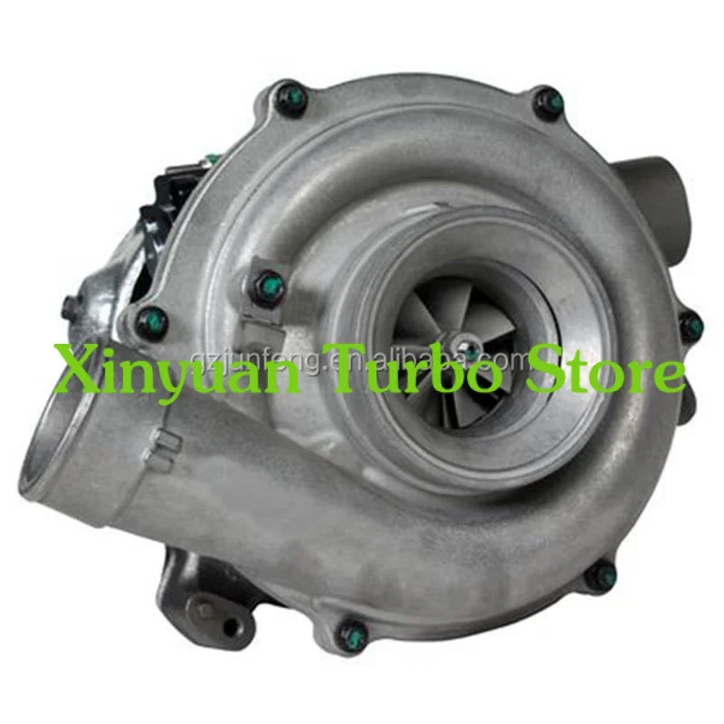 

GT3782VA turbo A8370103N turbocharger 743250-5014S 743250