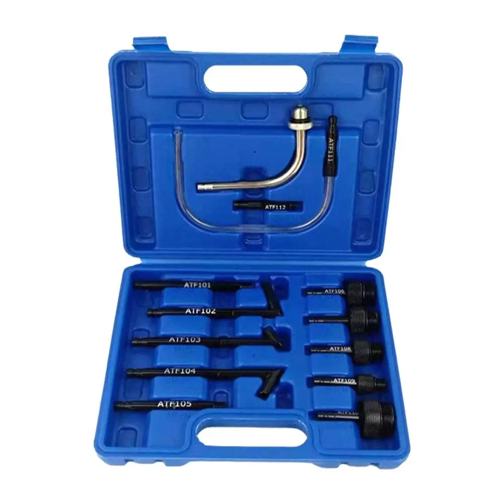 13/15/20 шт. автомобильные коннекторы для насоса