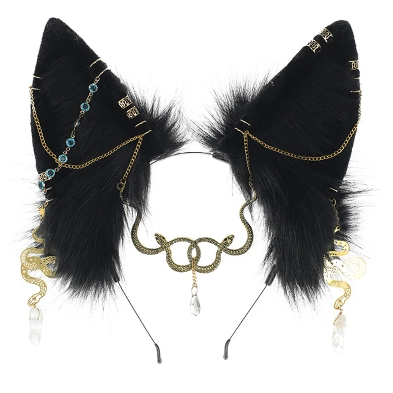 

Фурри Косплей Вечеринка Аниме Косплей Хэллоуин Мультфильм Змея Реквизит для ролевых игр 57BD