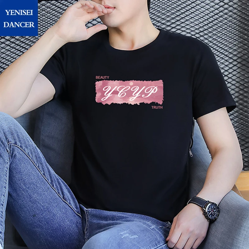 

2022 новые брендовые футболки 100% хлопок преппи высококачественные Топы с коротким рукавом белая обувь с принтом Футболки на выход 2022