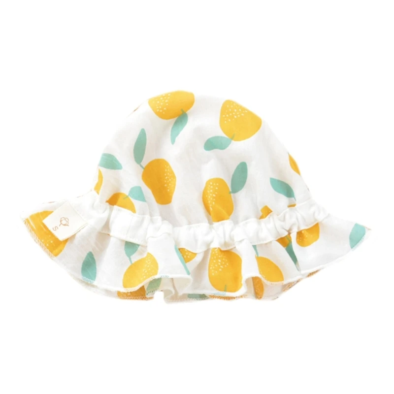 

Cotton Hat For Baby Hat Muslin Hat Cotton Hat Toddler Bucket Hat Baby Bonnet