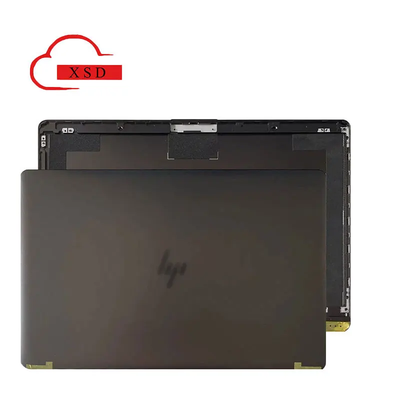 Новый оригинальный чехол для ноутбука HP Zbook Studio 15S G3 G4 задняя крышка ЖК-экрана