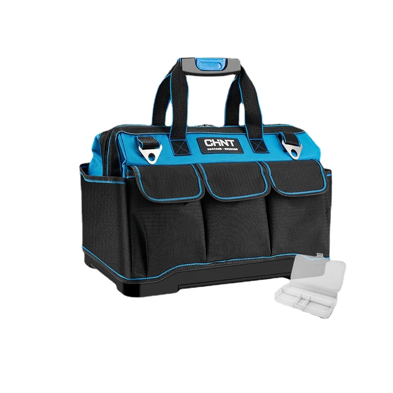 

Electrician Tool Bag Backpack Tool Bag Storage Organizer Multimeter Toughbuilt Mala De Ferramentas Tools Bag Professional