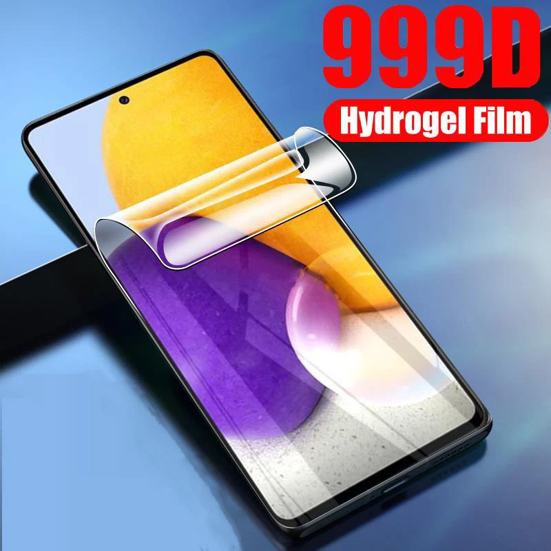 

Гидрогелевая пленка для Redmi Note 9 8 7 Pro 9S 8T 10 10S 10T, защитная пленка для экрана Xiaomi Redmi 9 9T 9A 9C NFC 8A 7A 9AT, пленка, 3 шт.