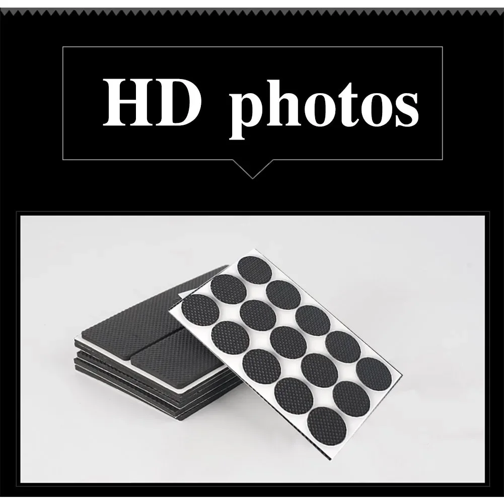 Нескользящие резиновые протекторы