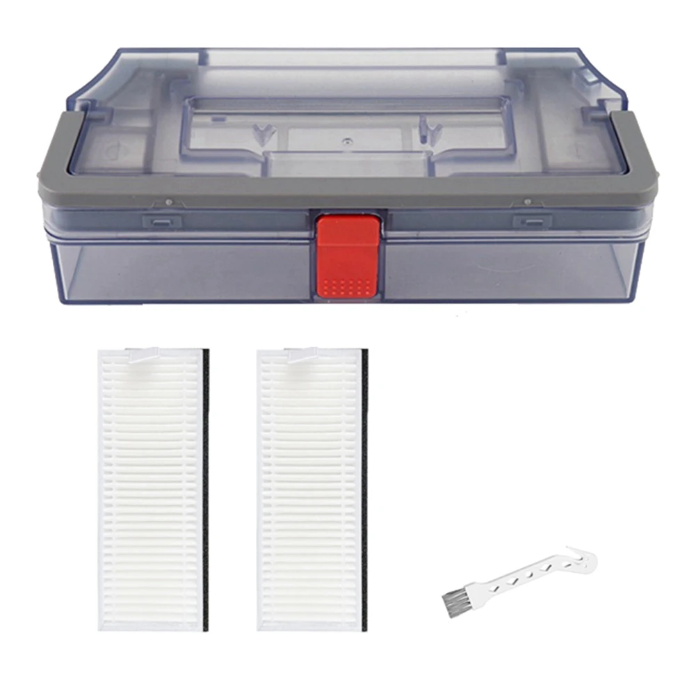 

Запчасти для пылесоса Ecovacs Deebot Ozmo N9 +