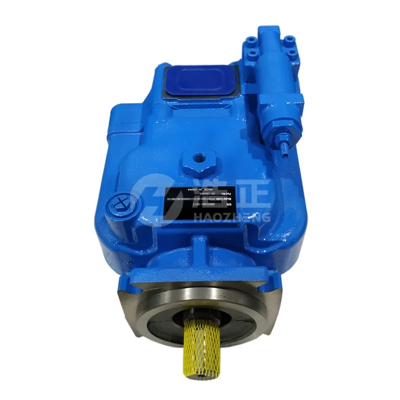 Заводские продажи насоса ПВХ ПВХ98 Насос ПВХ131 ПВХ141 Гидравлический насос Этон