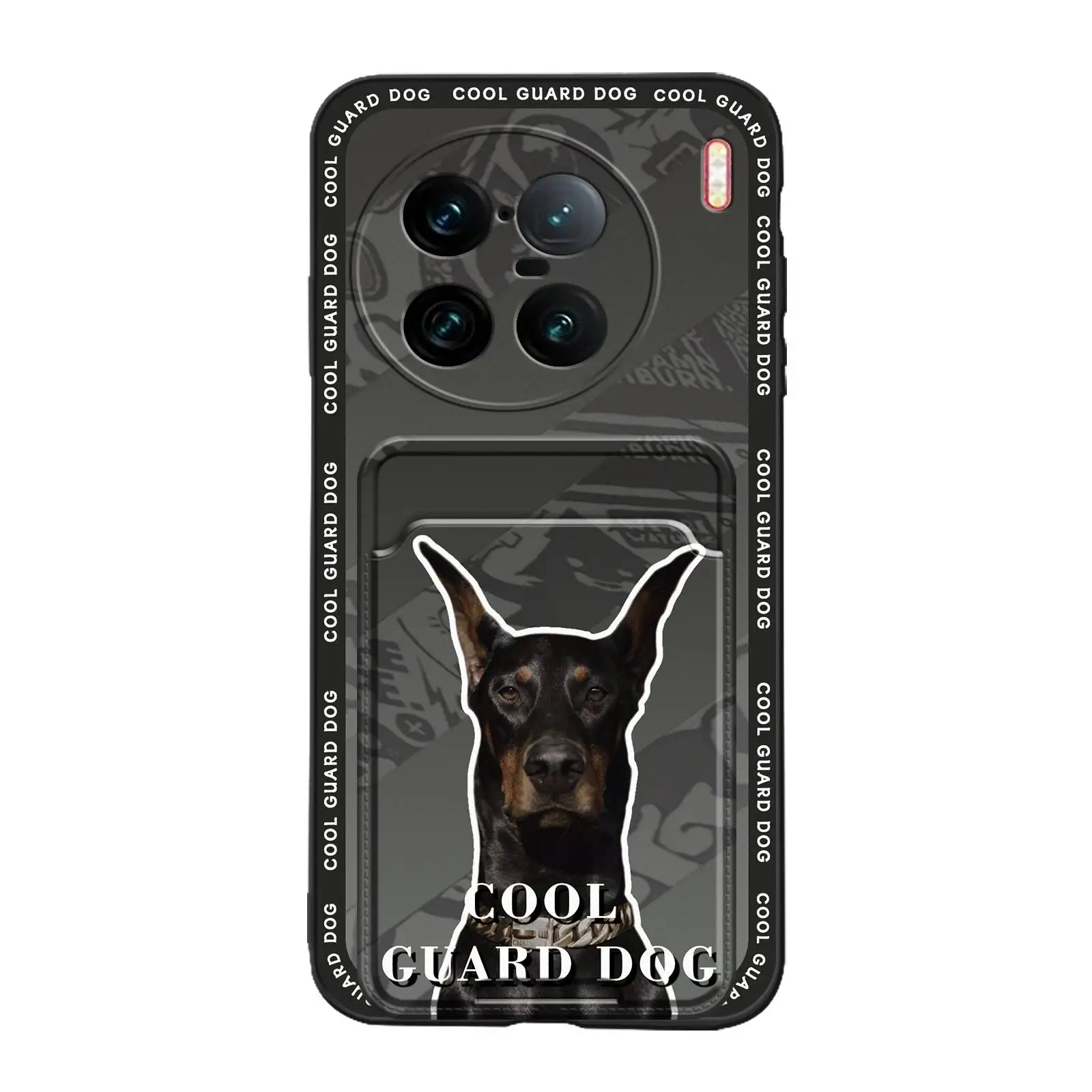 Защитный чехол для телефона VIVO X90 Pro Plus телефона/X90 Plus/V2227A водонепроницаемый