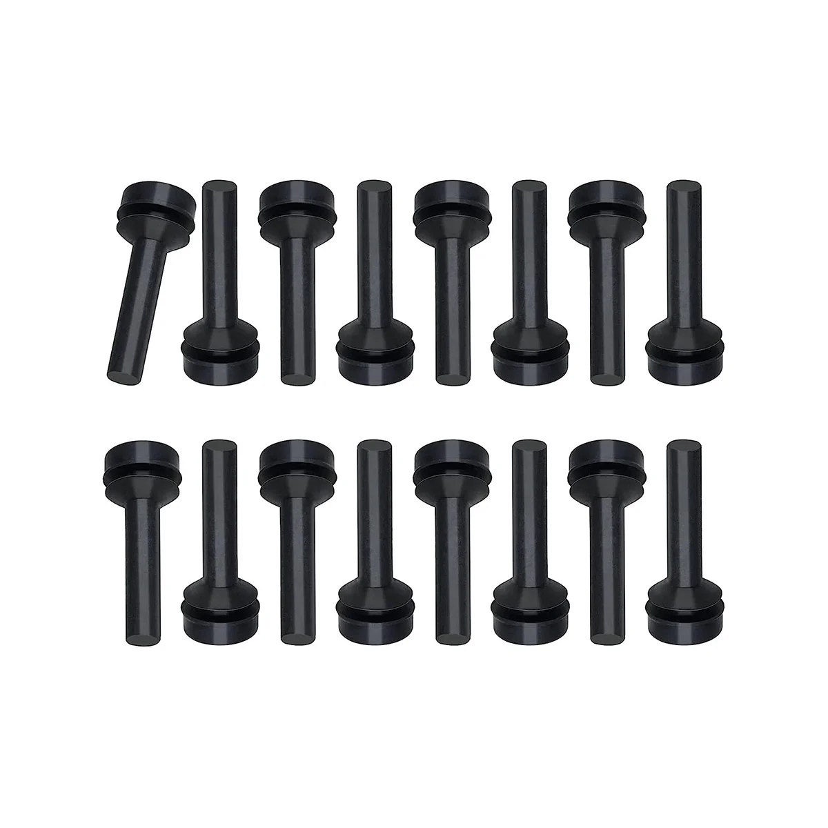 Резиновые ножки для газовой плиты WB02X24790