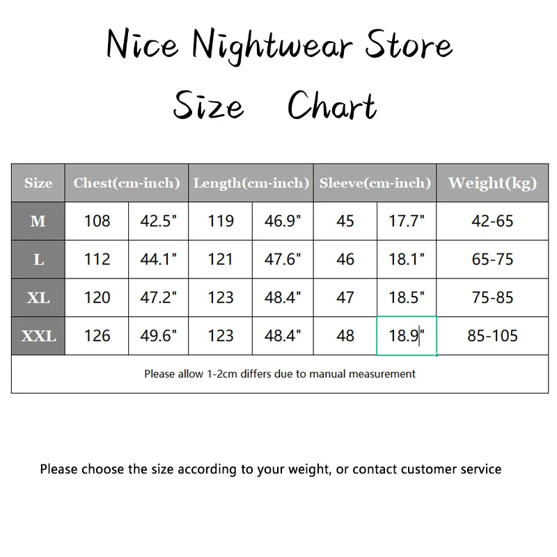 Nightdress Women Cotton Long Sleeve Embroidery Nightgown Loose Sleepwear Autumn Night Comfy Womens Nightwear Sleepshirt Big Yard